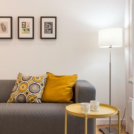 Three Bedroom Apartment In Historical Centre -Bairro Alto Lisboa Extérieur photo