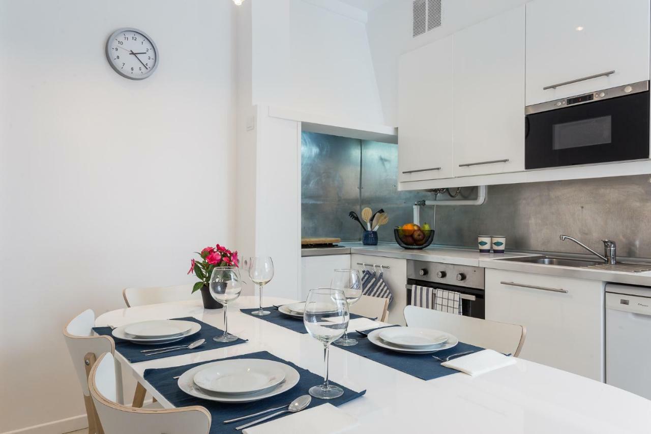 Three Bedroom Apartment In Historical Centre -Bairro Alto Lisboa Extérieur photo